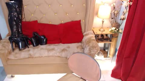 Snapshot of cumdisputedfia chatting on 12.13.24 cumdisputedfia online show from 12.13.24