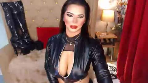 Snapshot of cumdisputedfia chatting on 02.18.25 cumdisputedfia online show from 02.18.25