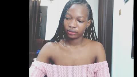 cumebony_petit online show from 04.09.26