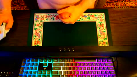 cumforme1988 online show from 09.11.25