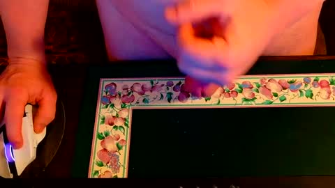 cumforme1988 online show from 10.05.25