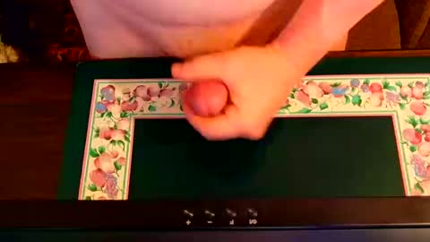 cumforme1988 online show from 10.12.25