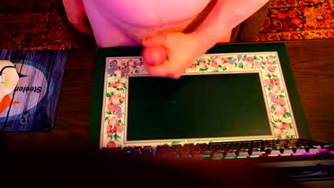 cumforme1988 online show from 01.08.26