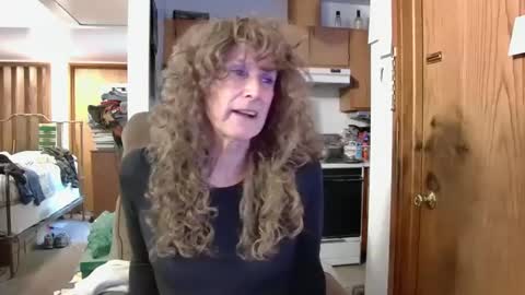 Nikki online show from 12.24.24
