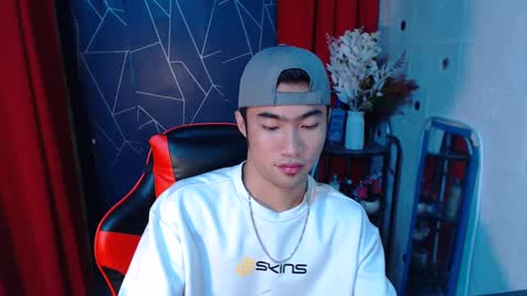 ask me online show from 12.04.24