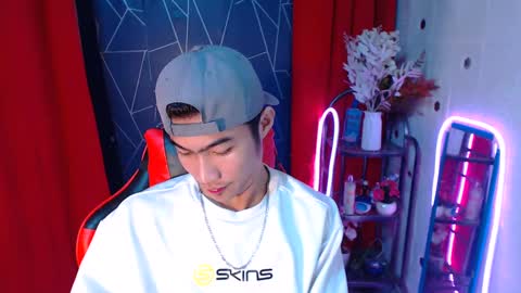 ask me online show from 12.10.24