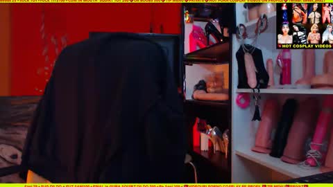 cuminmenowbby online show from 03.01.25