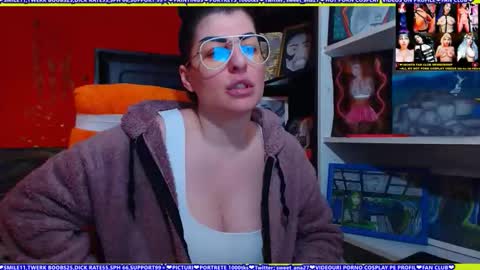 cuminmenowbby online show from 03.30.26