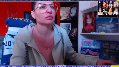 cuminmenowbby online show from 04.11.26