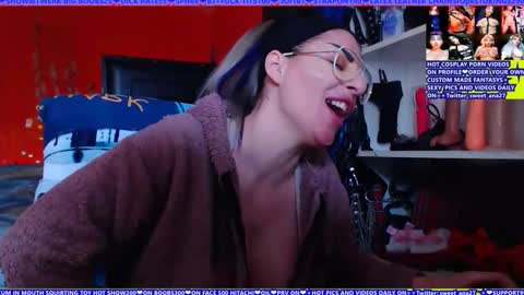 cuminmenowbby online show from 05.02.26