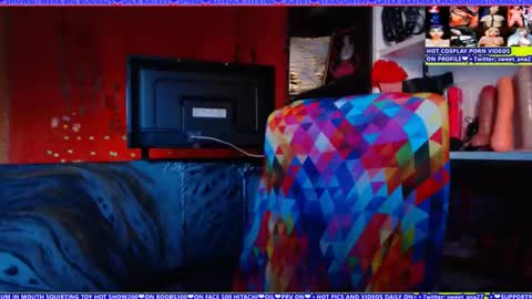 cuminmenowbby online show from 06.17.26