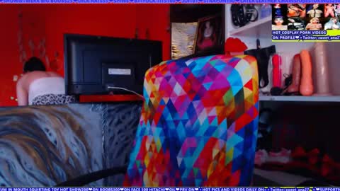 cuminmenowbby online show from 06.20.26