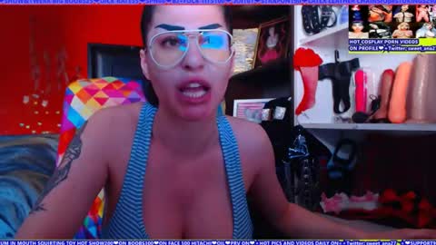 cuminmenowbby online show from 06.26.26