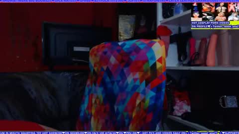 cuminmenowbby online show from 07.10.26