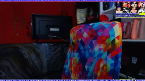cuminmenowbby online show from 07.28.26