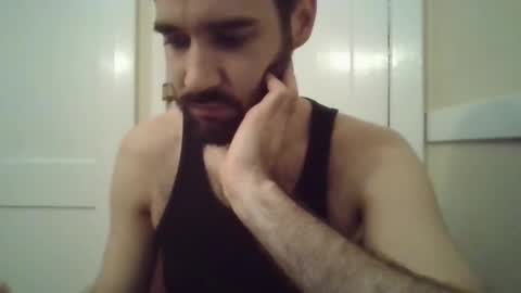 cuminmypants87 online show from 09.30.25