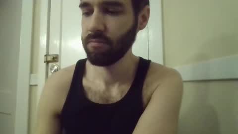 cuminmypants87 online show from 10.21.25