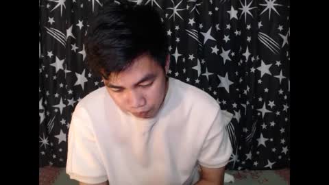 IAN online show from 02.23.25