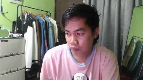 IAN online show from 10.04.25