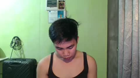 Snapshot of cumloader_ian4u chatting on 12.20.25 IAN online show from 12.20.25