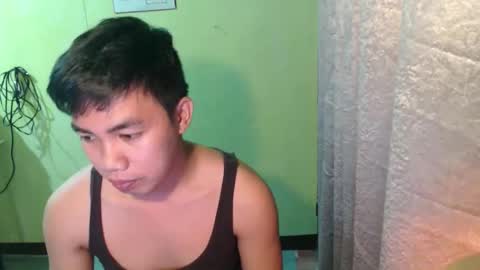 Snapshot of cumloader_ian4u chatting on 12.21.25 IAN online show from 12.21.25