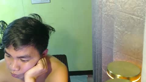 Snapshot of cumloader_ian4u chatting on 12.21.25 IAN online show from 12.21.25