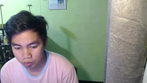 Snapshot of cumloader_ian4u chatting on 01.18.26 IAN online show from 01.18.26