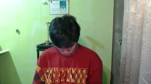 Snapshot of cumloader_ian4u chatting on 02.06.26 IAN online show from 02.06.26