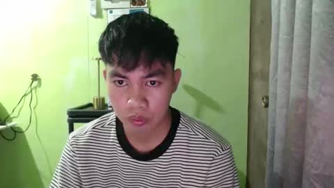 Snapshot of cumloader_ian4u chatting on 02.14.26 IAN online show from 02.14.26