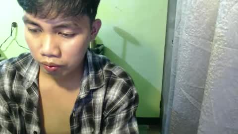 Snapshot of cumloader_ian4u chatting on 02.21.26 IAN online show from 02.21.26