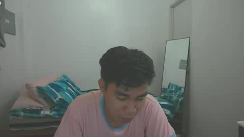 Snapshot of cumloader_ian4u chatting on 04.02.26 IAN online show from 04.02.26