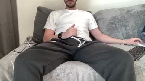 Tony online show from 03.09.25