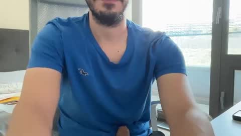 Tony online show from 07.14.26