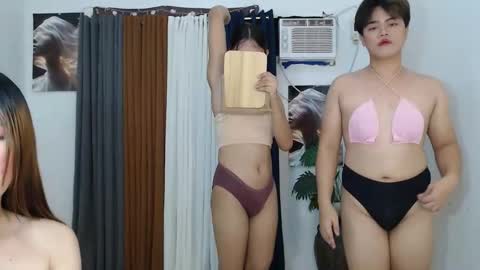 via medusa danna lerie scarlet online show from 11.19.25