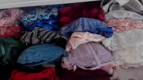 Cumming Loving online show from 07.03.26