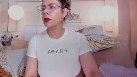 Cumming Loving online show from 07.26.26