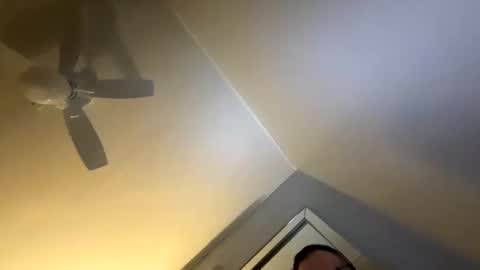 Snapshot of cumoftencumhard chatting on 12.21.24 Johnny online show from 12.21.24