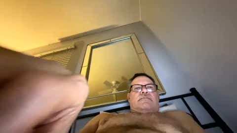 Snapshot of cumoftencumhard chatting on 12.29.24 Johnny online show from 12.29.24