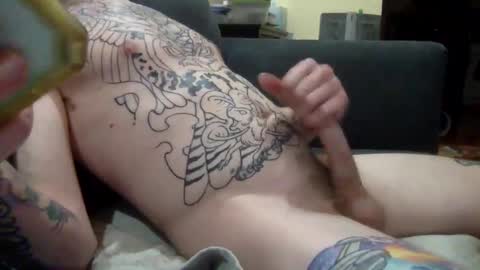 cumonover420 online show from 02.21.25