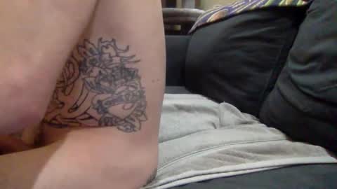 cumonover420 online show from 02.27.25