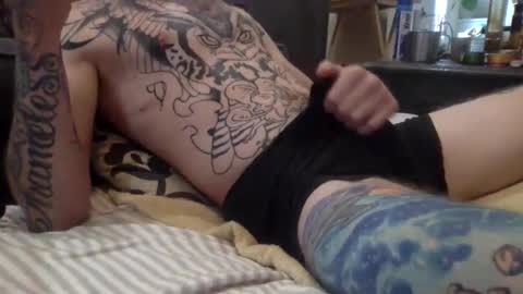 cumonover420 online show from 10.05.25