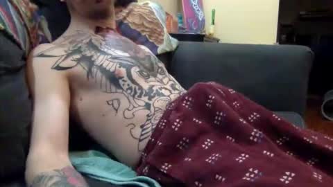 cumonover420 online show from 01.17.26