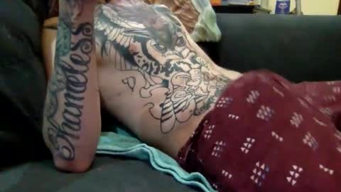 cumonover420 online show from 02.19.26