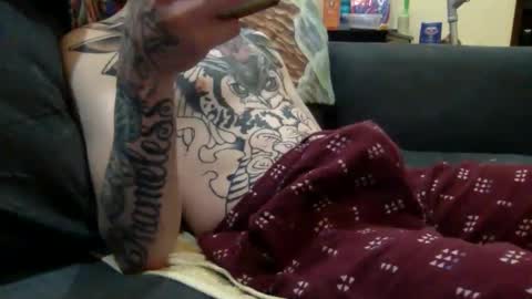 cumonover420 online show from 02.20.26