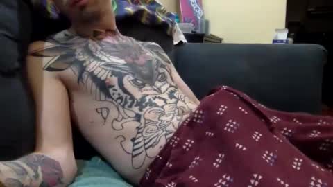 cumonover420 online show from 03.01.26