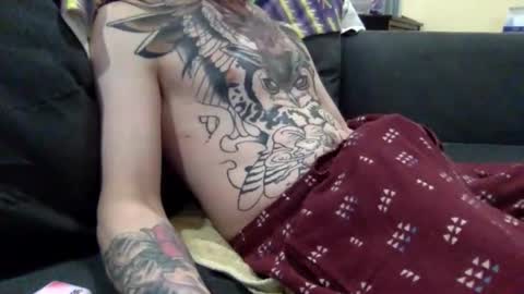 cumonover420 online show from 03.01.26