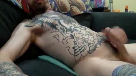 cumonover420 online show from 05.01.26