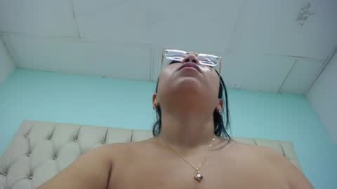 Cumontitsxxx online show from 06.30.26