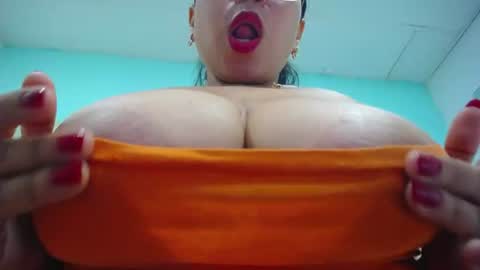 Cumontitsxxx online show from 07.10.26