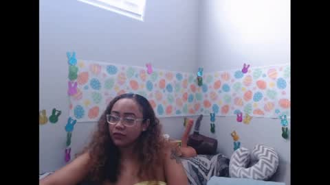 Nia Reese online show from 04.01.26